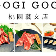 GOGI GOGI 韓式燒肉(竹北店)