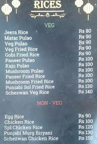 Lassiwala Dhaba menu 6