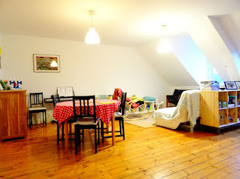 appartement à Saint-Brieuc (22)