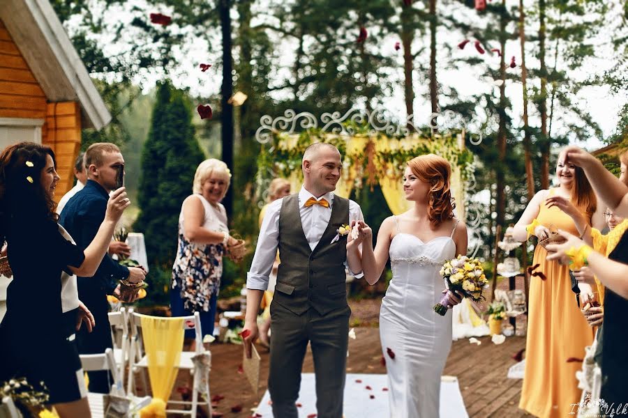 शादी का फोटोग्राफर Irina Volk (irinavolk)। जून 22 2017 का फोटो