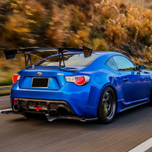 BRZ ZC6