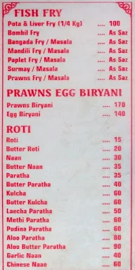 Bhavesh Chinese menu 7