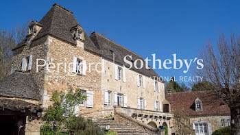 maison à Sarlat-la-caneda (24)