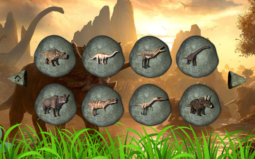 Dino Park AR APK MOD screenshots 2