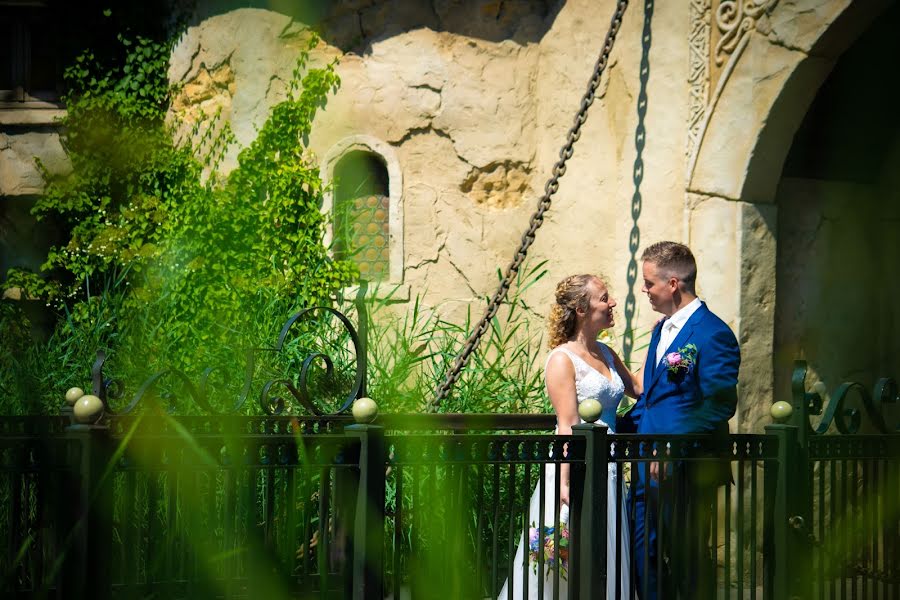 Fotógrafo de bodas Lindsay Van Dok (vandok). Foto del 7 de marzo 2019