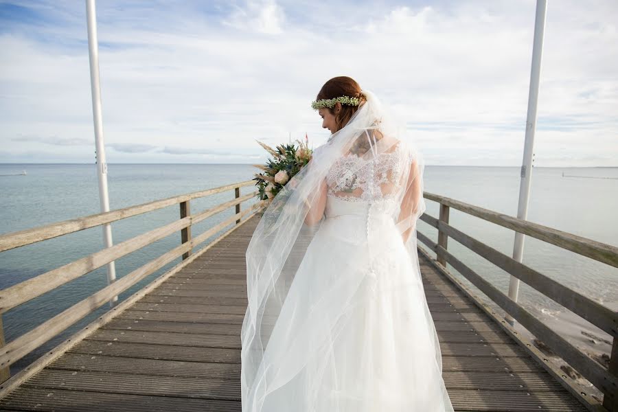 Свадебный фотограф Vanessa Lenz (ankerwedding). Фотография от 21 марта 2019