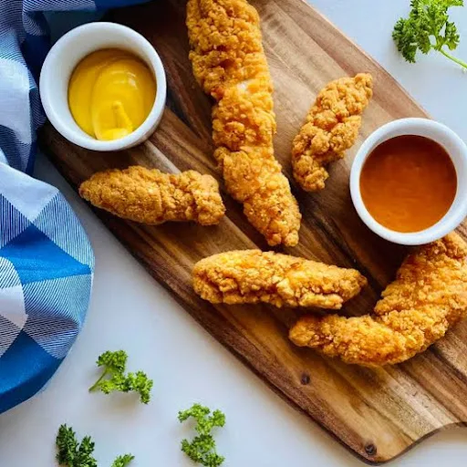 Chicken Strips