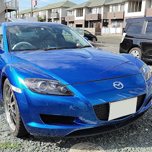 RX-8 SE3P