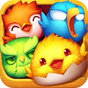 Birdie Pop 2.1.9 Icon