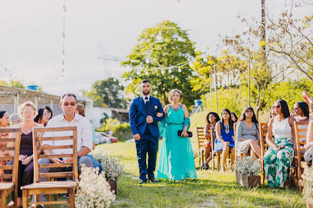 Wedding photographer Gabriel Ribeiro (gbribeiro). Photo of 1 December 2017