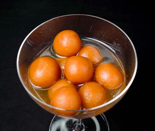 Anguri Gulab Jamun [10 Pieces]