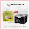 Kem Sẹo, Kem Sẹo Thâm, Rỗ Collagen Tươi Dr.evamoon