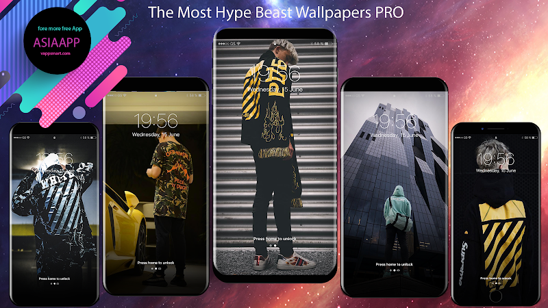 HYPE BEAST WALLPAPER  Beast wallpaper, Wallpaper, Supreme wallpaper