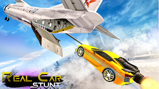 Screenshot Car Games 3d Offline Games