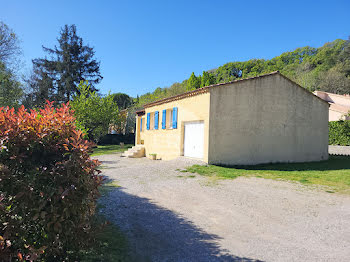 maison à Sisteron (04)