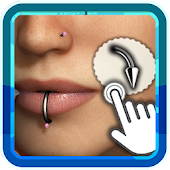 Piercing Photo Editor