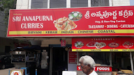 Sri Annapurna Curries photo 3