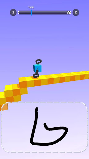 Draw Climber screenshots 4