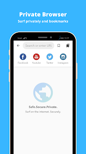 App Lock - Lock Apps, Photo Vault and Call Blocker