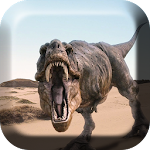 Dinosaurs Live Wallpaper Apk