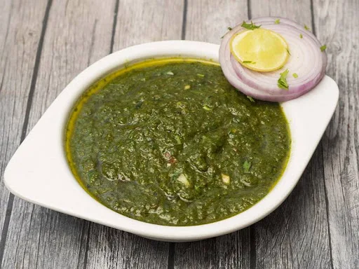 Alu Palak