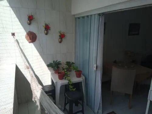 Apartamentos à venda Brotas