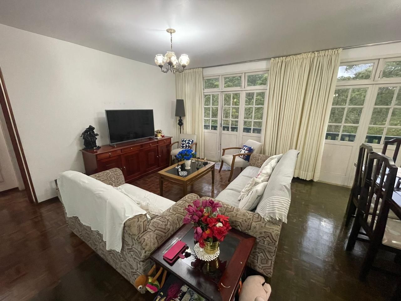 Apartamento à venda em Catarcione, Nova Friburgo - RJ - Foto 1