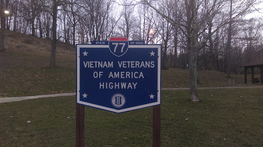 Vietnam Veterans of America Highway