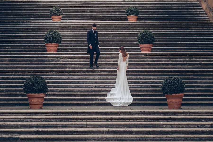 Wedding photographer Jose Miguel Ferrándiz (josemi72). Photo of 28 March