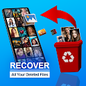 Android Data File Recovery App