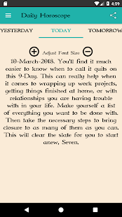Numerology 7(圖2)-速報App
