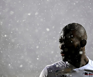 Aboubakary Koita ontbindt ook op schaatsbaan zijn duivels en zet KV Mechelen stevig met de voeten op de grond