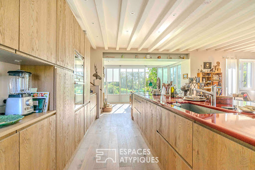 House with terrace 4