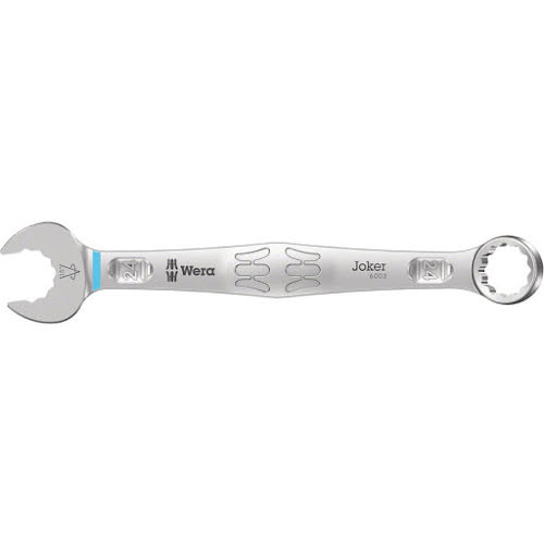 Wera 6003 Joker Combination Wrench - 24mm