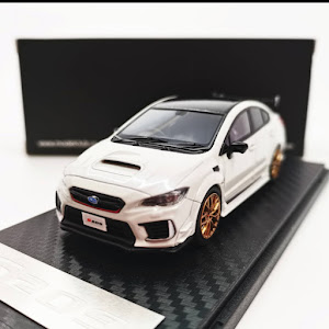 WRX STI