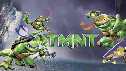 TMNT: Las Tortugas Ninja, TMNT (2012) - ¡Los primeros 8 episodios! 🐢