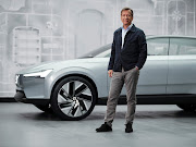 Volvo CEO Håkan Samuelsson says that the company's goal is to build the safest cars possible, using all available technology.