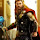 Marvel Thor Full HD New Tab