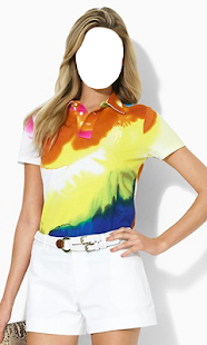How to get Girls T-shirts 1.0 mod apk for android