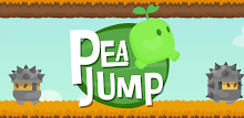 Pea Jump APK