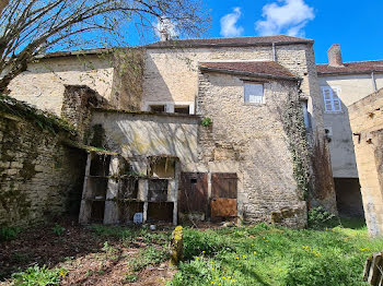 maison à Asquins (89)