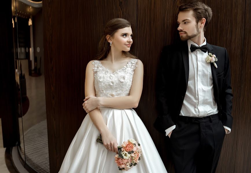 Wedding photographer Svetlana Vasileva (svetlanavasileva). Photo of 21 May 2020