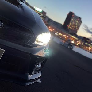 WRX STI VAB