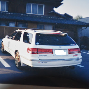 マークIIクオリス MCV21W