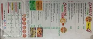 La Pino'z Pizza menu 2