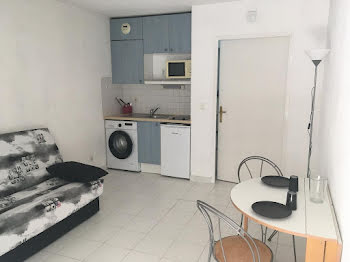 appartement à Nice (06)