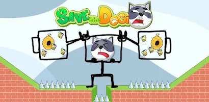 Save The Doggie APK for Android Download