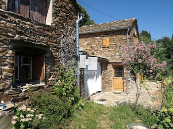 maison à Malbosc (07)