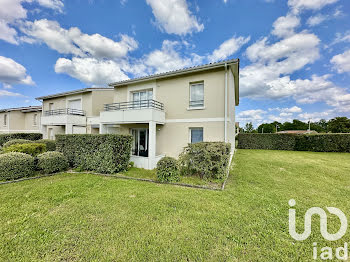 appartement à Saint-Aubin-de-Médoc (33)