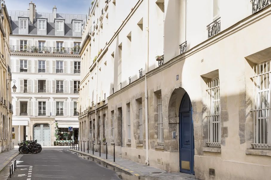 Vente appartement 3 pièces 81.05 m² à Paris 3ème (75003), 890 000 €